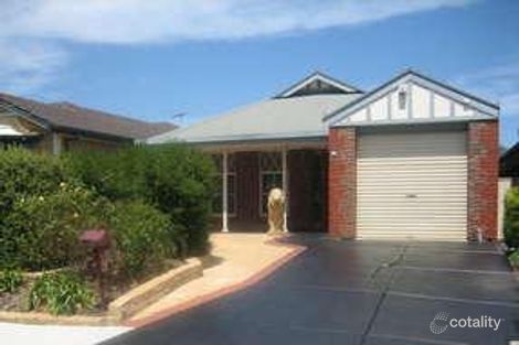 25 Lukin Cres, Golden Grove, SA 5125