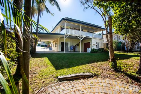 Property photo of 23 Calston Street Oxley QLD 4075