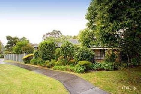 Property photo of 313 Forest Road The Basin VIC 3154