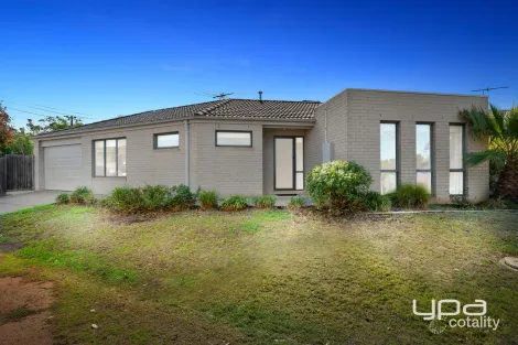 Property photo of 2A Peelmans Lane Maddingley VIC 3340