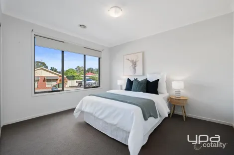 Property photo of 2A Peelmans Lane Maddingley VIC 3340