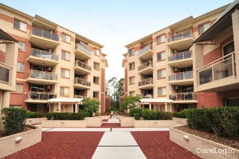 Property photo of 20/2 Wentworth Avenue Toongabbie NSW 2146