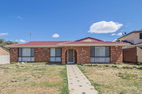 Property photo of 5 Boronia Road Bossley Park NSW 2176