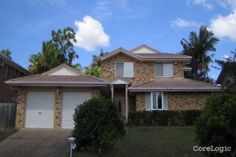 Property photo of 11 Cleveland Place Stretton QLD 4116