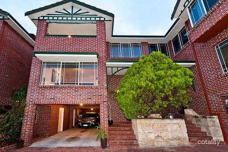 Property photo of 2/35 Coode Street South Perth WA 6151