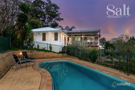 Property photo of 23 Dalton Close Belmont North NSW 2280
