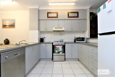 1/23a Fourth St, Katherine, NT 0850