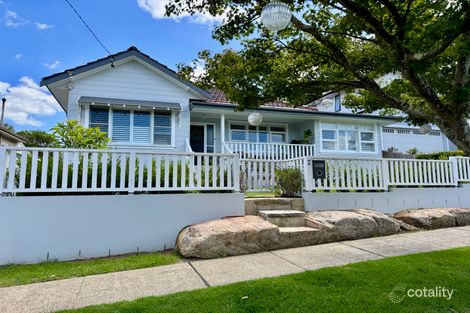 3 Lockwood St, Asquith, NSW 2077