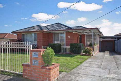 Property photo of 43 Huskisson Avenue Lalor VIC 3075