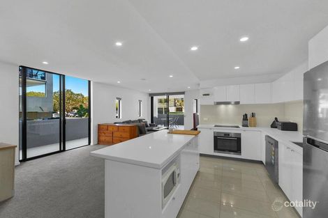 6/31 Bombery St, Cannon Hill, QLD 4170