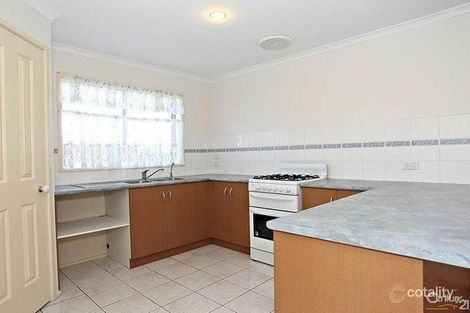 Property photo of 58 Laurel Crescent Carrum Downs VIC 3201