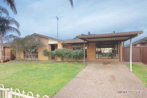 27 Romley Cres, Oakhurst, NSW 2761