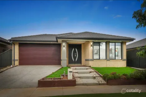 17 Letchworth St, Strathtulloh, VIC 3338