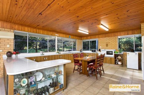 Property photo of 30 Rainford Drive Boambee NSW 2450