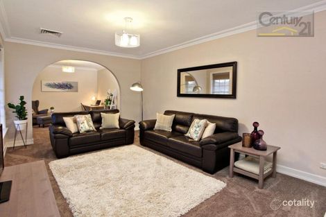 Property photo of 9/20 Sonter Street Quakers Hill NSW 2763