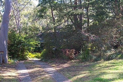 43 Dettmann Ave, Longueville, NSW 2066