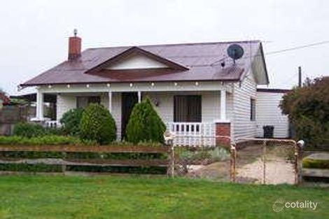 45 Mcgibbony St, Ararat, VIC 3377