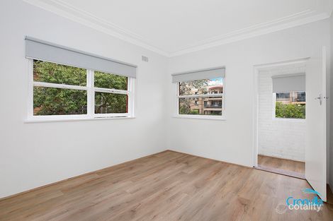 Property photo of 4/2 Searl Road Cronulla NSW 2230