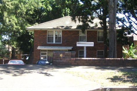 6 Corden Ave, Five Dock, NSW 2046