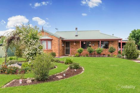 16 Gold Leaf Ct, Huntly, VIC 3551