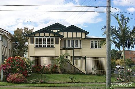 Property photo of 1 Hill End Terrace West End QLD 4101