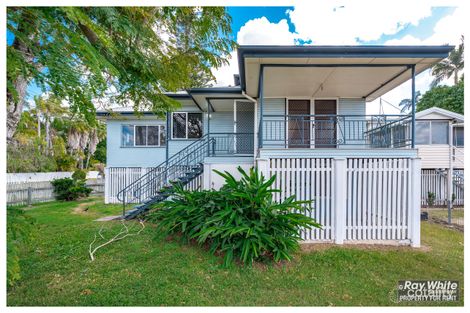 66 Davis St, The Range, QLD 4700