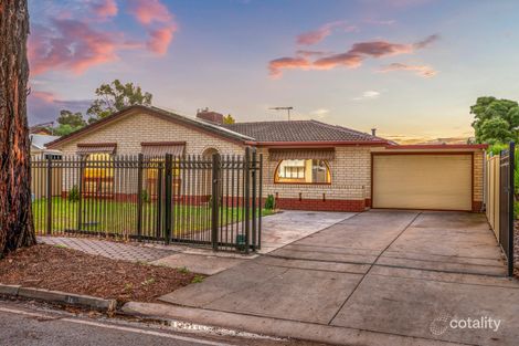 Property photo of 11 Andrew Smith Drive Parafield Gardens SA 5107