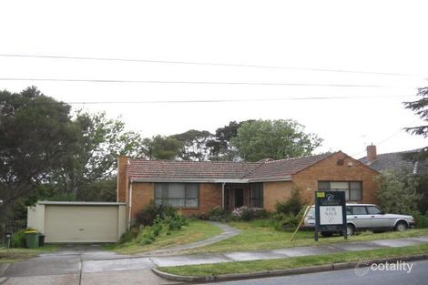 88 Grandview Gr, Rosanna, VIC 3084