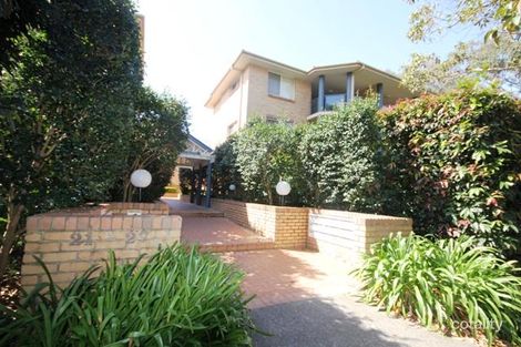 Property photo of 20/21-27 Holborn Avenue Dee Why NSW 2099