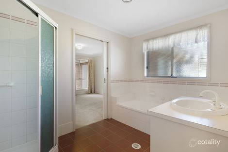 Property photo of 33 Darri Drive Springdale Heights NSW 2641