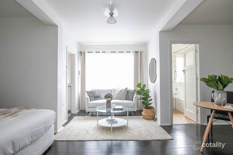 Property photo of 27/64 Bayswater Road Rushcutters Bay NSW 2011