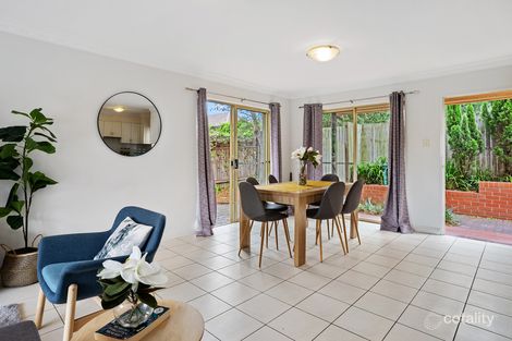 Property photo of 3/6 Tideswell Street Ashfield NSW 2131