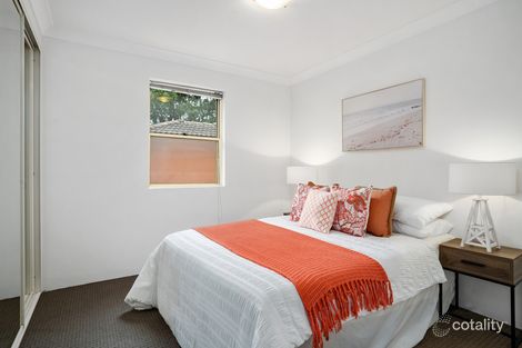 Property photo of 3/6 Tideswell Street Ashfield NSW 2131