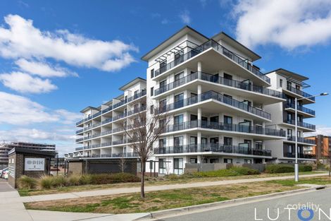 86/2 Newchurch St, Coombs, ACT 2611