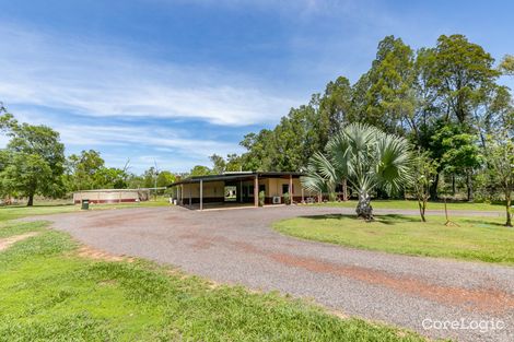 Property photo of 50 Collard Road Humpty Doo NT 0836