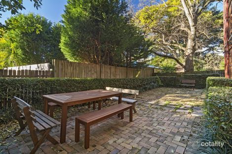 6/4 Bardsley Gdns, North Sydney, NSW 2060