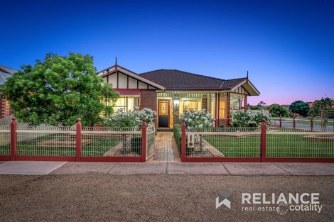 Property photo of 34 Wildflower Crescent Hoppers Crossing VIC 3029