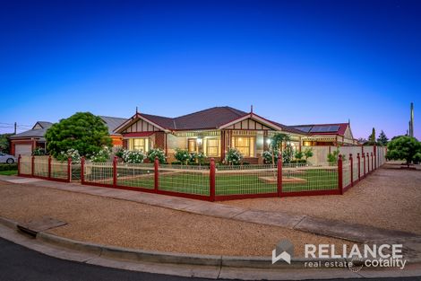 Property photo of 34 Wildflower Crescent Hoppers Crossing VIC 3029