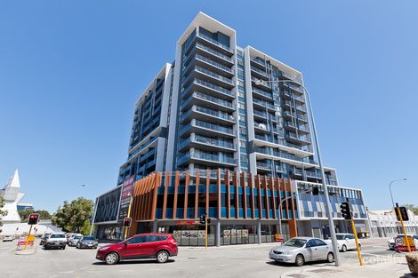 7/269 James St, Northbridge, WA 6003