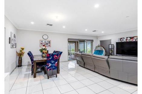 Property photo of 24 Bungendore Street Jordan Springs NSW 2747