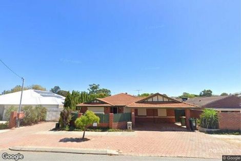 4/13 Caledonian Ave, Maylands, WA 6051