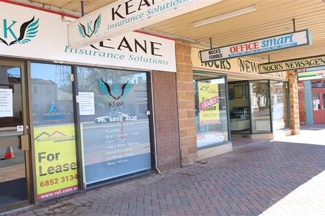 121-125 Lachlan St, Forbes, NSW 2871