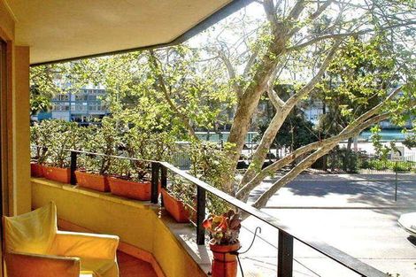 Property photo of 6/67 Cowper Wharf Roadway Woolloomooloo NSW 2011