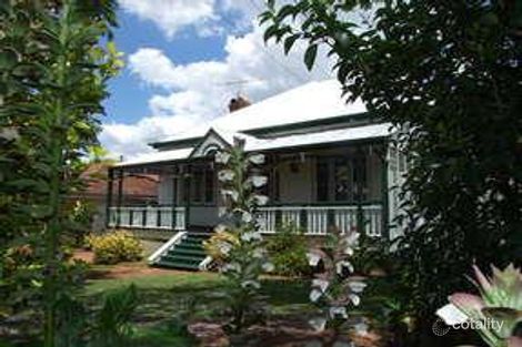 42 Gostwyck St, Newtown, QLD 4350