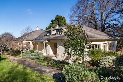 Property photo of 27 Gladstone Road Bowral NSW 2576