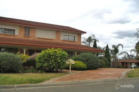 31 Anchorage St, St Clair, NSW 2759