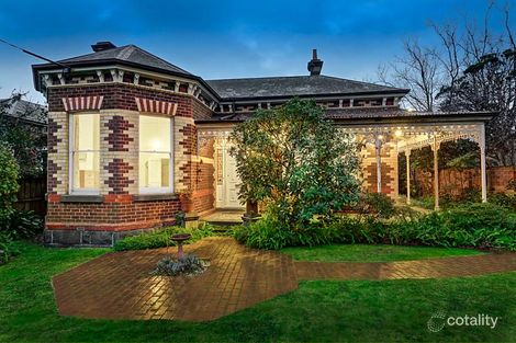 Property photo of 3 Broadway Camberwell VIC 3124