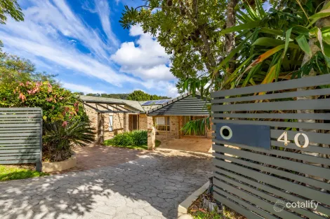 40 Lakeshore Ave, Buderim, QLD 4556