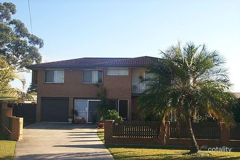 7 Gunsynd St, Ooralea, QLD 4740