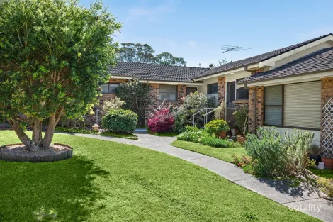 Property photo of 3/137A Gannons Road Caringbah South NSW 2229